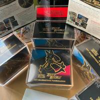 Pokemon ETB LINGUA ITALIANA (leggi descrizione)