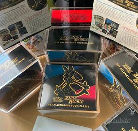 Pokemon ETB LINGUA ITALIANA (leggi descrizione)