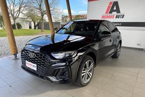 Audi Q5 SPB 40 TDI quattro S tronic S line plus