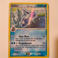 Latios Pokemon