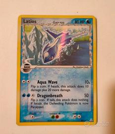 Latios Pokemon