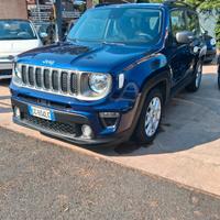 Jeep Renegade 1.3 T4 DDCT Limited