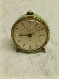 Sveglia vintage Peter anni 50