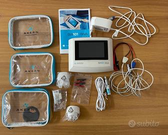 Bia Akern 101 BIVA Pro