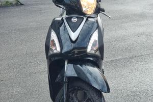 Scooter in buonissime condizioni