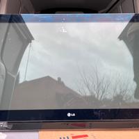 Tv lg al plasma 42 pollici