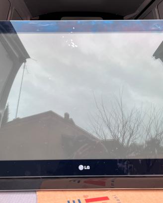 Tv lg al plasma 42 pollici