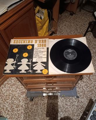 zecchino d'oro 