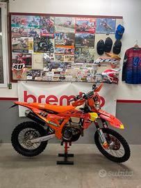 Ktm exc-f 250 2024