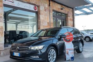 Volkswagen Passat Variant 2.0 TDI SCR EVO DSG Busi