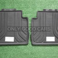 Tappeti in gomma bmw serie 3 f30 f31 | 000654