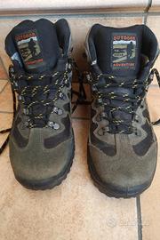 Scarponcini Grisport 