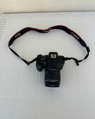 Canon Eos 1300D