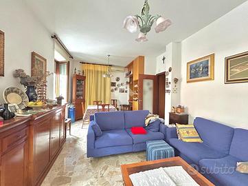 CASA SEMINDIPENDENTE A FIORENZUOLA D'ARDA