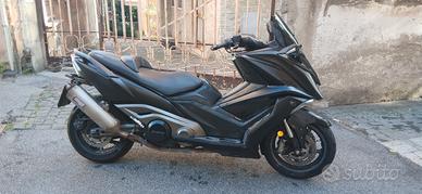 Kymco AK 550 - 2020