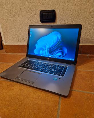 Notebook hp elitebook 850 g2 