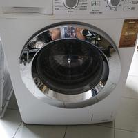 Oblò cromato per San Giorgio ricambio type 5