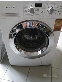 Oblò cromato per San Giorgio ricambio type 5