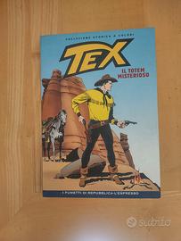 Fumetti Tex