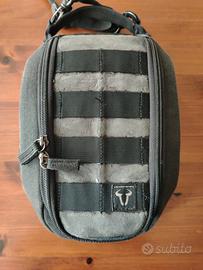 Borsa serbatoi con calamita 