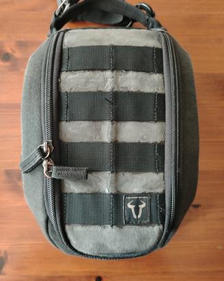 Borsa serbatoi con calamita 