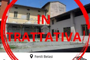 RUSTICO A CAPRIANO DEL COLLE