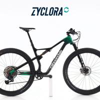 Cannondale Scalpel Hi-MOD XX1 AXS t.L