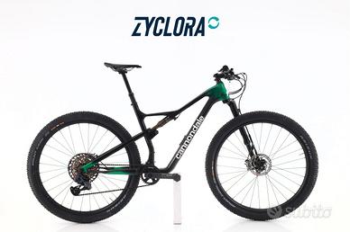 Cannondale Scalpel Hi-MOD XX1 AXS t.L