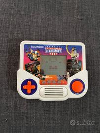 AMERICAN GLDIATORS Tiger electronics