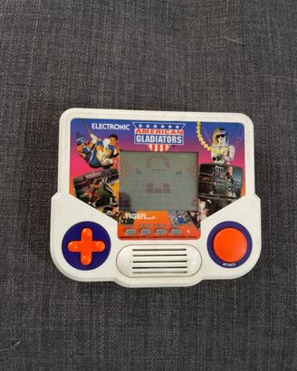 AMERICAN GLDIATORS Tiger electronics