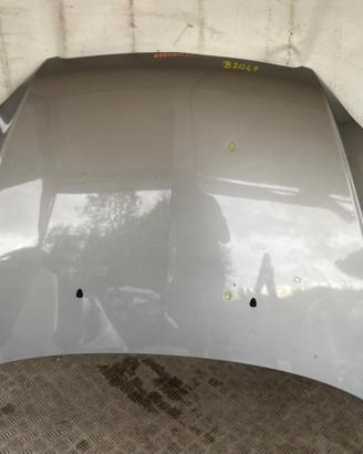 Chevrolet Aveo T250 2006 2011 Cofano Motore Anteri