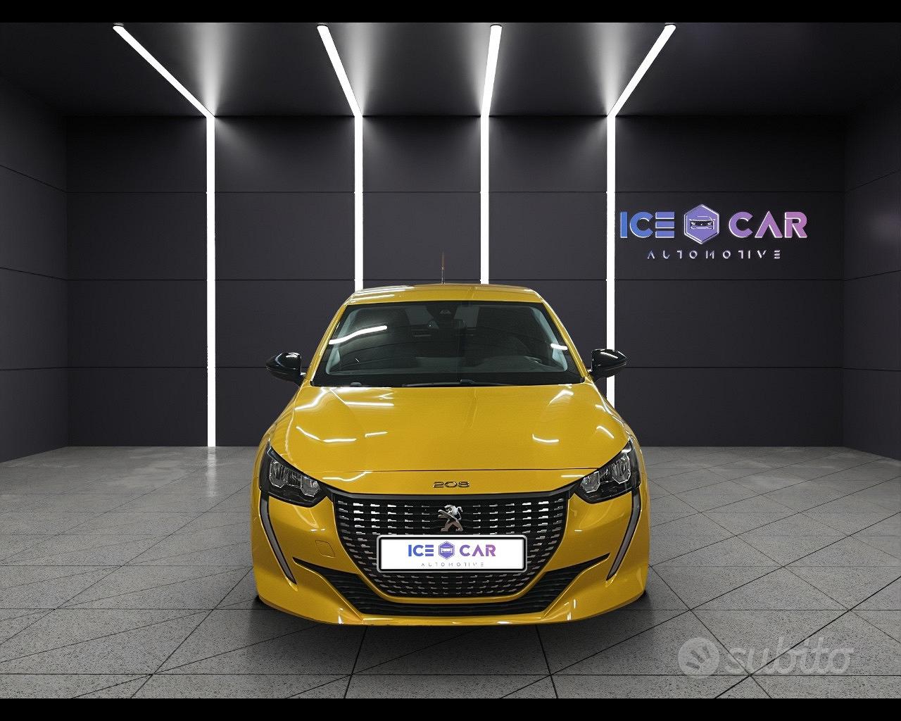 Peugeot 208 2023 photo 2