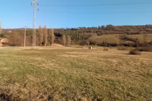 Il tuo orto a serra san quirico - anche irriguo