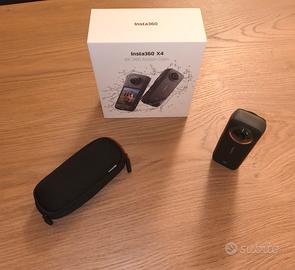 Insta360 X4