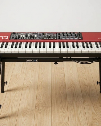 Tastiera stage piano Nord Electro 5D 73