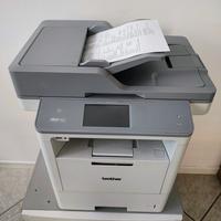 Multifunzione Brother MFC-L6800DW 