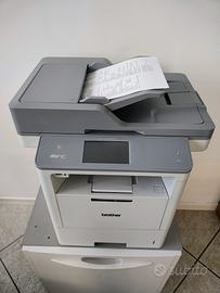 Multifunzione Brother MFC-L6800DW 
