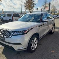 LAND ROVER Range Rover Velar Range Rover Velar ...