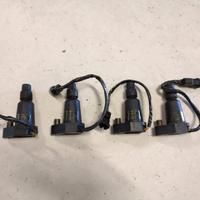 Bobine originali Subaru Impreza GC8 V1 V2 1996