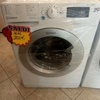 Lavatrice 10 kg