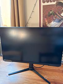 Samsung odissey g3 full hd 27 pollici 144hz