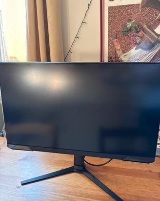 Samsung odissey g3 full hd 27 pollici 144hz