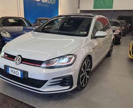 VOLKSWAGEN Golf GTI PERFORMANCE 245 CV DSG TETTU