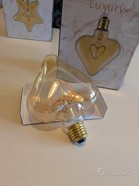 Lampade a sospensione led Caldo. 