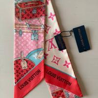 Bandeau Louis Vuitton