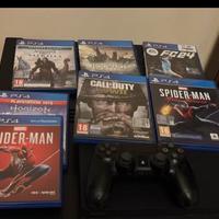 Ps4 come nuova