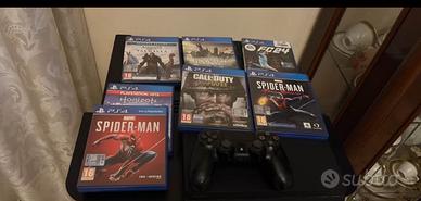 Ps4 come nuova