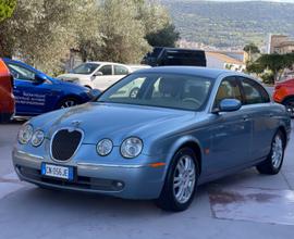 JAGUAR S-Type (X204) - 2004