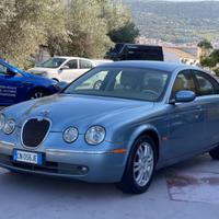 JAGUAR S-Type (X204) - 2004