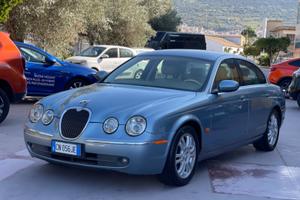 JAGUAR S-Type (X204) - 2004